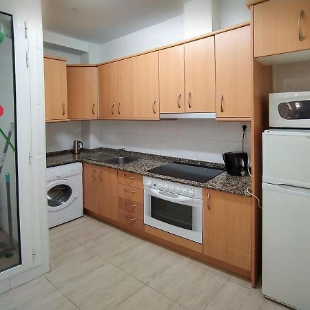 Apartamento Tarraco Apartment Tarragona Exterior photo