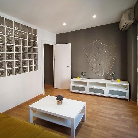 Apartamento Tarraco Apartment Tarragona Exterior photo