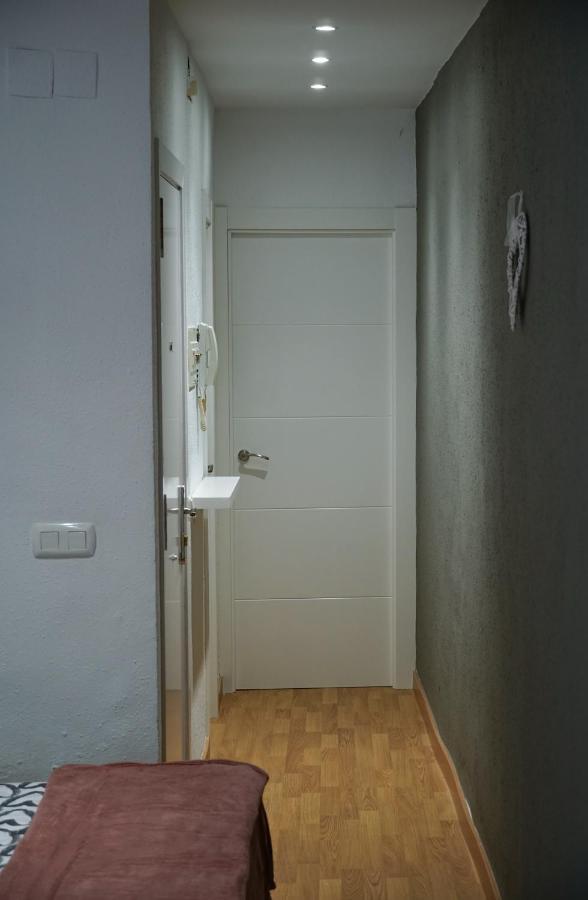 Apartamento Tarraco Apartment Tarragona Exterior photo