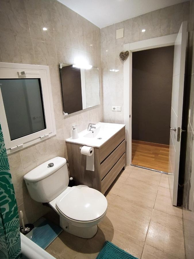 Apartamento Tarraco Apartment Tarragona Exterior photo